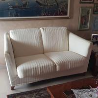 salotto divani 2 e 3 posti