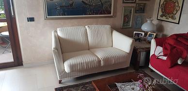 salotto divani 2 e 3 posti