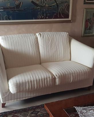salotto divani 2 e 3 posti