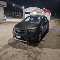 Opel Mokka X Advance 