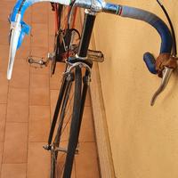 bicicletta da corsa bianchi