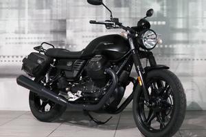 Moto Guzzi V7 III Stone
