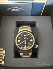 Orologio mulhe glashutte SAR