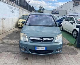 Opel Meriva 1.3 CDTI Club