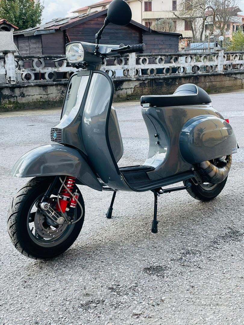 Vespa 50 special - Moto e Scooter In vendita a Pistoia