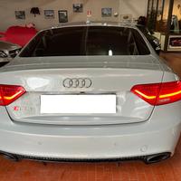 Audi RS5 4x4 v8 450cv