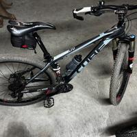 MTB Cube SL 29” perfetta taglia 17 M Shimano XT