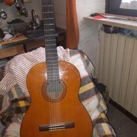 chitarra classica