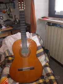 chitarra classica