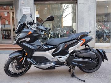 PEUGEOT XP 400 GT NUOVO