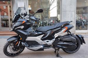 PEUGEOT XP 400 GT NUOVO