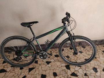 MTB Tecnobike Fuoko 26