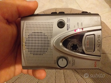 Walkman SONY REC.+ AIWA VINTAGE