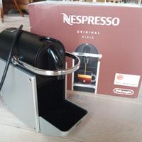 MACCHINA CAFFE' NESPRESSO