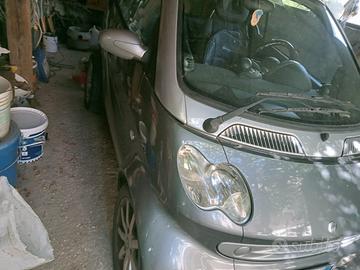 Smart Fortwo 0.7 Benzina (2006) –  PER RICAMBI