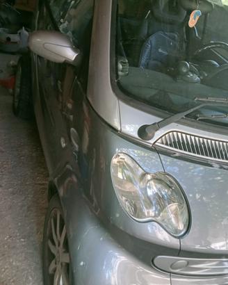 Smart Fortwo 0.7 Benzina (2006) –  PER RICAMBI