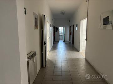 SCANDICCI CASELLINA Ufficio di 300 mq