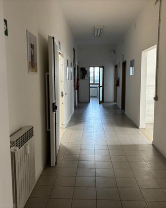 SCANDICCI CASELLINA Ufficio di 300 mq