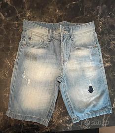 Jeans Benetton – Taglia S (120 cm)