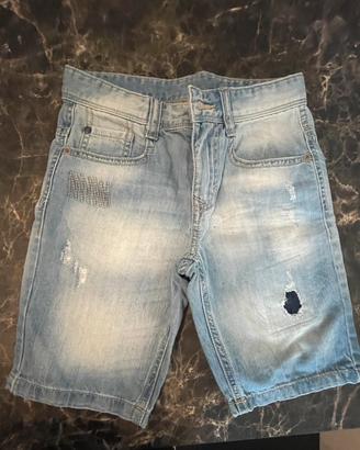 Jeans Benetton – Taglia S (120 cm)