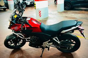 Honda CB500x ABS