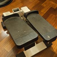 Stepper fitness