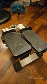 Stepper fitness