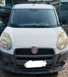 Fiat Doblò 1600 Multijet