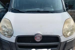 Fiat Doblò 1600 Multijet