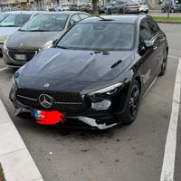 Mercedes classe A 200 d