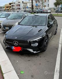 Mercedes classe A 200 d