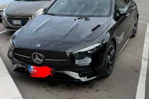 Mercedes classe A 200 d