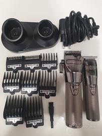 Tosatrice per capelli professionale