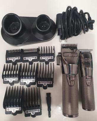 Tosatrice per capelli professionale