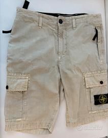 Bermuda STONE ISLAND