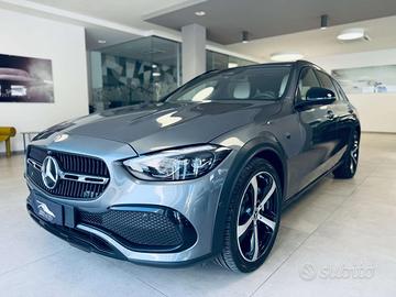 Mercedes-Benz C 220 SW All-Terrain d mhev Premium