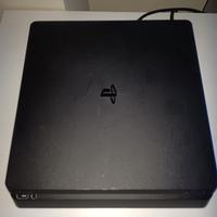 PlayStation 4 Slim 500 gb 