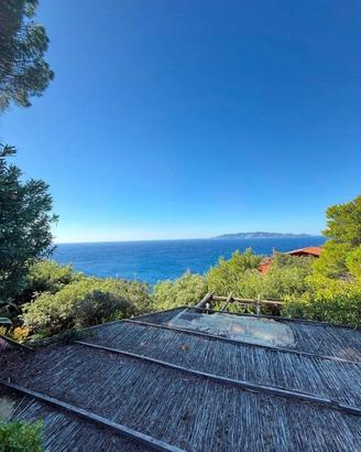 Appartamento di 89 m² con 4 locali a Monte Argenta