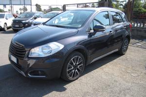 Suzuki SX4 S-Cross 2WD 1.6 DDiS - 2015