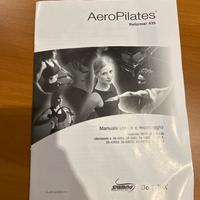AeroPilates Reformer 435