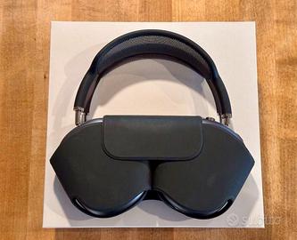 Cuffie Apple AirPods Max – condizioni ottime 🎧