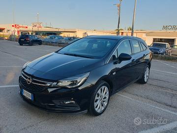 Opel Astra 1.4 Turbo 110cv OK PERMUTE /FINANZIABIL