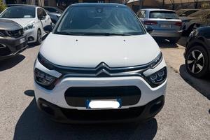 Citroen C3 2022 1.5 100 Shine Pack