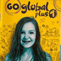 Go global Cambridge con dvd