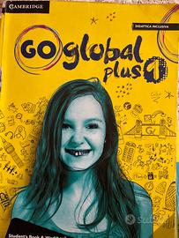 Go global Cambridge con dvd