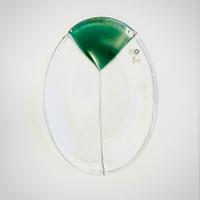 Centrotavola design Aureliano Toso per Leucos