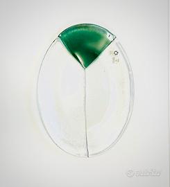 Centrotavola design Aureliano Toso per Leucos