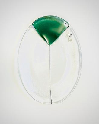Centrotavola design Aureliano Toso per Leucos