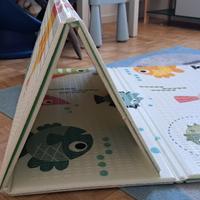 tappeto morbido gioco bimbi