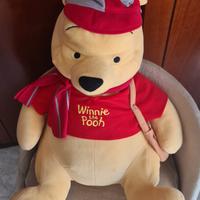 Peluche Winnie the Pooh grande